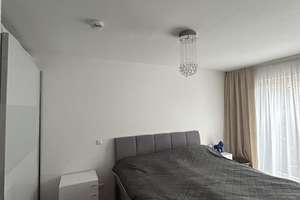Stilvolle 2-Zimmer-Wohnung mit großer Sonnenterrasse – Die vollständige Adresse der Immobilie erhältst du vom Anbieter., 81829 Messestadt Riem, München – Vorschaubild 4