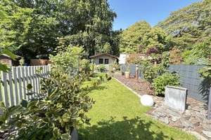 Modernisiertes RMH mit traumhaftem Garten  – Die vollständige Adresse der Immobilie erhältst du vom Anbieter., 23554 Sankt Lorenz Nord, Lübeck – Vorschaubild 4