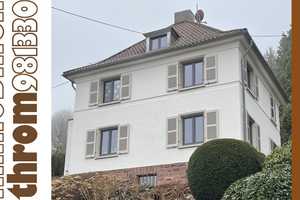 Altbauvilla mit Weitblick - Durlach / Turmberg – Karlsruhe – Vorschaubild 1