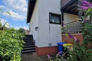 Zweifamilienhaus in zentraler und ruhiger Lage – Main-Kinzig-Kreis – Vorschaubild 2