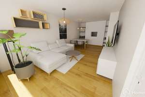 Zentrale Wohnung nähe Audi zu verkaufen – Die vollständige Adresse der Immobilie erhältst du vom Anbieter., 85057 Nordwest, Ingolstadt – Vorschaubild 1