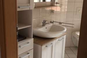 Helle 2-Zimmer Wohnung mit Balkon im 2. OG in Stolberg