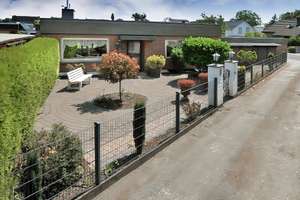 Wohnen in idyllischer Umgebung - Bungalow in ruhiger Wohnlage von Neukirchen – Die vollständige Adresse der Immobilie erhältst du vom Anbieter., 47506 Neukirchen-Vluyn – Vorschaubild 2
