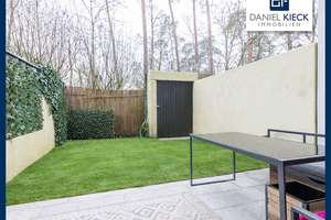 Selbstnutzung oder Kapitalanlage:  2-Zimmer-Wohnung mit Mini-Garten, in Darmstadt-Eberstadt – Die vollständige Adresse der Immobilie erhältst du vom Anbieter., 64297 Eberstadt, Darmstadt – Vorschaubild 6