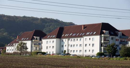 hwg - Wohnen im familienfreundlichem Quartier!