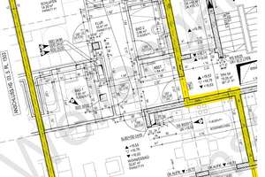 neuwertige u. moderne 3-Zi.-Whg. mit Dachterrasse * 91 m² * Baujahr 2020 – Welfenstr. 14b, 81541 Obere Au, München – Vorschaubild 2
