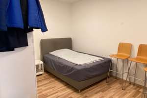 1 ZKB im Alten Stadtbad, perfekte City-Lage – Richard-Wagner-Straße 8, 66111 Sankt Johann, Saarbrücken – Vorschaubild 4