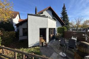 Tolle Wohnung in gesuchter Lage!