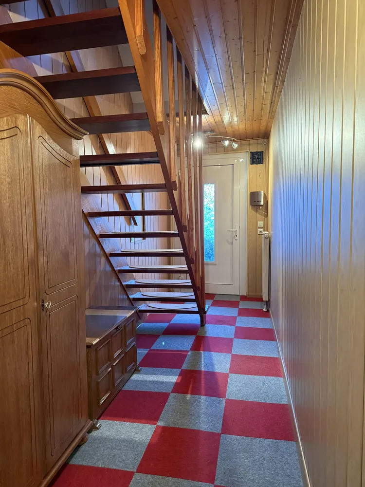 Ihre neue Wohnadresse - Haupersweiler, Sankt Wendel Kreis – Bild 4