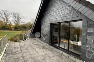 So schön - hier ist sogar das Exposee beeindruckt. (Fußläufig 15 Min. bis Kettwig) – In der Lilie 25, 42579 Mettmann (Kreis) – Vorschaubild 57