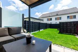 Meckenbeuren - Modern & Zeitlos! Reihenmittelhaus zum sofortigen Bezug… – Bodenseekreis – Vorschaubild 1