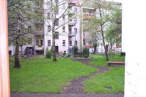 2 Raum Dachgeschoßwohnung mit Loggia – Seelenbinderstraße 25, 4159 Möckern, Leipzig – Vorschaubild 2