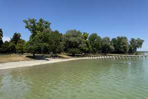 Landhausvilla in modernem Design - wenige Schritte zum See in naturnaher Lage - Dießen am Ammersee – Landsberg am Lech (Kreis) – Vorschaubild 50