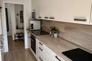 Moderne 2-Zimmer-Wohnung mit 2 Sonnenbalkonen, TG-Stellplatz & E-Lademöglichkeit – Heiligenhauser Straße 32, 40599 Hassels, Düsseldorf – Vorschaubild 11