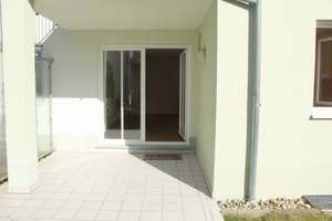 Schöne ruhige 2-Zimmer Wohnung mit Terrasse und kleinem Garten – Die vollständige Adresse der Immobilie erhältst du vom Anbieter., 85051 Münchener Straße, Ingolstadt – Vorschaubild 3