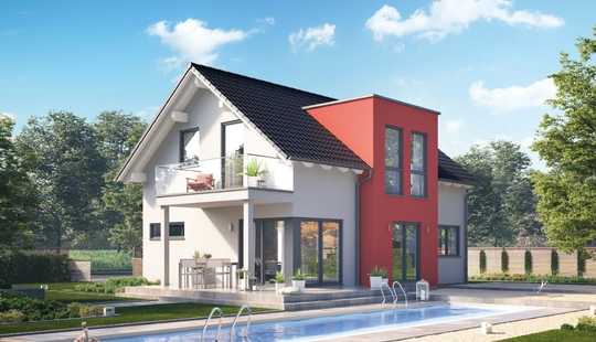 Bild von Mit Präzision zu Ihrem Traumhaus