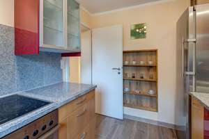 Aubing: Einziehen und wohlfühlen – 4 Zimmer, Westbalkon und Top-Zustand - Sofort bezugsfrei – Die vollständige Adresse der Immobilie erhältst du vom Anbieter., 81243 Aubing-Süd, München – Vorschaubild 13