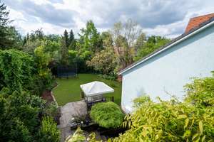 Großzügiges Mehrgenerationenhaus mit 4 Wohnbereichen und Indoor-Pool – Die vollständige Adresse der Immobilie erhältst du vom Anbieter., 12349 Buckow, Berlin – Vorschaubild 25
