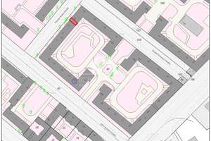 2 ZIMMER MIT BALKON | 3.OG | RENOVIERUNGSBEDARF | GRÜNE OASE | PRENZLAUER BERG | PROVISIONSFREI | – Werner-Kube-Straße 10, 10407 Prenzlauer Berg, Berlin – Vorschaubild 17
