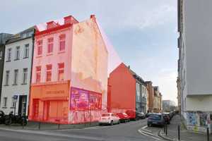 Altbau mit Grundstück, 2 km vom Dom, 6 m Front, 30 m Seite - zur Renovierung oder Neubau – Hartwichstrasse 65, 50733 Köln – Vorschaubild 11