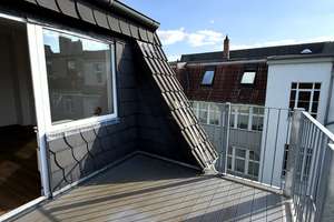 Frisch saniert mit Balkon, Wanne und Dusche – Faulmannstraße 5a, 39122 Salbke, Magdeburg – Vorschaubild 15