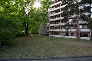 3-Zimmer-Wohnung mit Balkon und Stellplatz in Mainz-Mombach