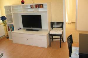 möbliertes 2-Zimmer Apartment