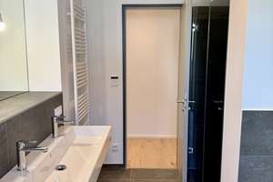 Stilvolle 4-Raum-Wohnung mit Loggia und hochwertiger Ausstattung! – 92277 Hohenburg – Vorschaubild 22
