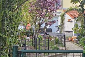 Bemerode: 5-Zimmer-Haus  – Die vollständige Adresse der Immobilie erhältst du vom Anbieter., 30539 Bemerode, Hannover – Vorschaubild 27