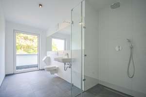 Erstbezug! Exklusive 3-Zimmer-Wohnung mit Dachterrasse und TG-Stellplatz in Rheinnähe von Köln-Sürth – Die vollständige Adresse der Immobilie erhältst du vom Anbieter., 50999 Sürth, Köln – Vorschaubild 14