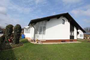 DIPLOM-Immowirt MAIER !! Perfekter, großzügiger Bungalow - WOHNEN bis ins HOHE ALTER u. PV-Anlage !! – Dingolfing-Landau (Kreis) – Vorschaubild 8