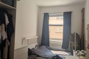  Teilmöblierte 3-Zimmer-Wohnung mit Terrasse in zentraler Lage – Striehlstraße 7, 30159 Mitte (Ortsteil), Hannover – Vorschaubild 7