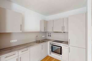 Karlshorst: Helle 3-Zimmer-Wohnung mit Balkon & Einbauküche – Heiner-Müller-Straße 19, 10318 Karlshorst, Berlin – Vorschaubild 8