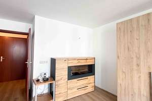 Gemütliche, voll möblierte 1-Zimmer-Wohnung mit Süd-Balkon und TG-Stellplatz in Gerlingen – Die vollständige Adresse der Immobilie erhältst du vom Anbieter., 70839 Gerlingen – Vorschaubild 14