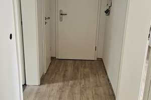 kompl.sanierte 2-Zi-Whg.mit Balkon+Loggia – Thomasstr. 23, 47805 Dießem/Lehmheide, Krefeld – Vorschaubild 7