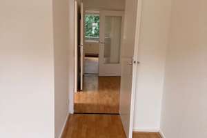 In begehrter Wohnlage, Nähe Fahrradtrasse. Mit neuer Einbauküche. Erdgeschoss Whg. mit Balkon. – Grunertstraße 52, 45143 Altendorf, Essen – Vorschaubild 13