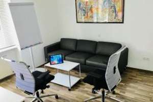 1,5 ZKB - teilmöbliert. Single-Apartment im beliebten "Nauwieser Viertel". – Försterstraße 42, 66111 Sankt Johann, Saarbrücken – Vorschaubild 5
