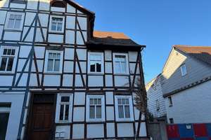 ----- Kaufpreisanpassung ----- Wohnhaus zum Selbstbewohnen oder als Geldanlage mit 7 Schlaf-Appartme – Die vollständige Adresse der Immobilie erhältst du vom Anbieter., 37242 Bad Sooden-Allendorf – Vorschaubild 1