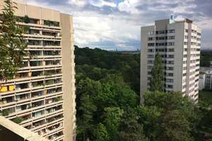 Erbbaurecht Gepflegte 2-Zimmer-Wohnung im 11. OG mit Balkon in Schwabing-West – Die vollständige Adresse der Immobilie erhältst du vom Anbieter., 80809 Am Luitpoldpark, München – Vorschaubild 18