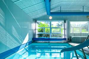 Wunderschönes Ferienhaus mit Pool und Sauna am Priwall / Travemünde – mit Meerblick! – Die vollständige Adresse der Immobilie erhältst du vom Anbieter., 23570 Travemünde, Lübeck – Vorschaubild 20