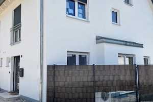 RESERVIERT! Doppelhaushälfte, Buchenau, Niedrigenergiehaus! – Lärchenstr. 4a, 82256 Fürstenfeldbruck (Kreis) – Vorschaubild 1