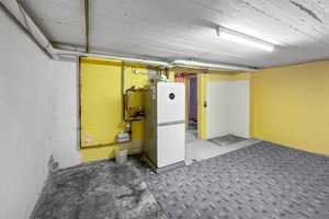 Gepflegtes Einfamilienhaus mit 103 m² Wohnfläche, Vollkeller und energieeffizienter Gasheizung (Bj.  – Herzogtum Lauenburg (Kreis) – Vorschaubild 18