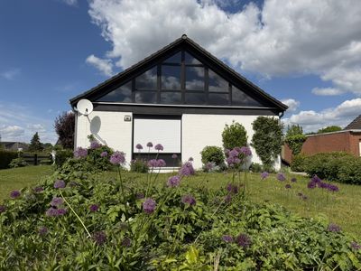 Einfamilienhaus mit Carport in ruhiger Wohngegend von Wustrow