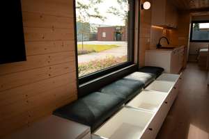 Mini-House in Fischach mit schönem Grundstück – Die vollständige Adresse der Immobilie erhältst du vom Anbieter., 86850 Fischach – Vorschaubild 10