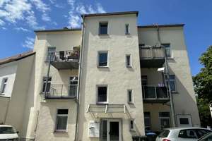 **TOP LAGE**Sanierte 2 RWG mit Balkon & Bad mit Badewanne**WE 02** – Ritterstraße 5, 4442 Zwenkau – Vorschaubild 13