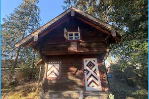DIPL.-Immowirt MAIER !! VILLA auf parkähnlichem Grundstück in ruhiger Lage - wartet auf Sanierung !! – Die vollständige Adresse der Immobilie erhältst du vom Anbieter., 80686 Graggenau, München – Vorschaubild 29