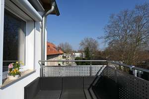 Über den Dächern vom Östlichen Ringgebiet - Moderne Dachgeschosswohnung mit Fahrstuhl & Stellplatz – Die vollständige Adresse der Immobilie erhältst du vom Anbieter., 38106 Östliches Ringgebiet, Braunschweig – Vorschaubild 6