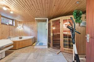 Gepflegte Doppelhaushälfte mit Wellnesskeller und Garten nahe Nieder Neuendorfer See – Die vollständige Adresse der Immobilie erhältst du vom Anbieter., 13503 Heiligensee, Berlin – Vorschaubild 7