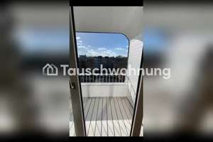 Tauschwohnung: Helle 2-Zimmer-Wohnung in Stadtbezirk 9 tauschen – Die vollständige Adresse der Immobilie erhältst du vom Anbieter., 40589 Holthausen, Düsseldorf – Vorschaubild 6