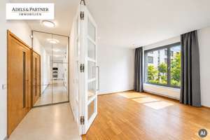 Vielseitig nutzbare Einheit mit stilvollem Ambiente in Düsseldorf – 40219 Unterbilk, Düsseldorf – Vorschaubild 7